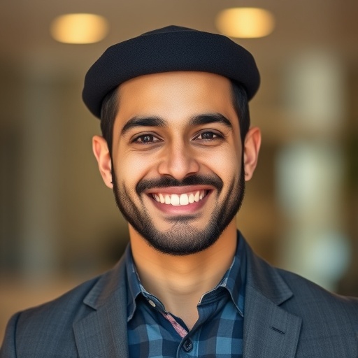 أحمد الزهراني